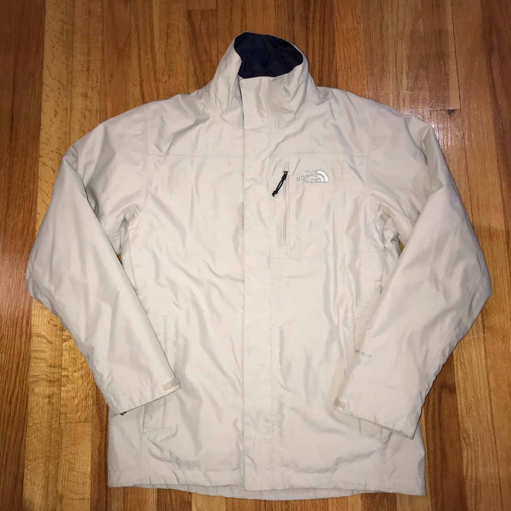 The North Face Men’s Coat 2in1